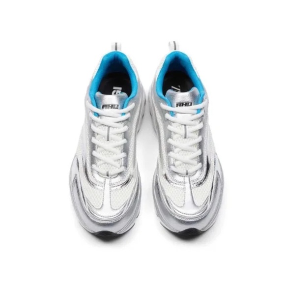 Zara x Rhuigi Running Sneakers - Picture 1 of 8